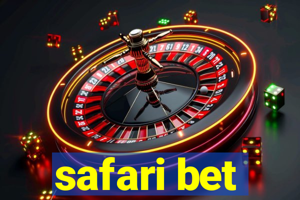 safari bet